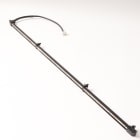 Atlantic - pièce de rechange origine fabricant : reglette lumiere proms h 1500w