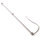 Atlantic - pièce de rechange origine fabricant : reglette lumiere proms verre h 1000w