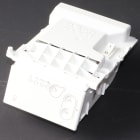 Atlantic - pièce de rechange origine fabricant : boitier régulation prog bd0 500u07017120