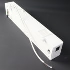 Atlantic - pièce de rechange origine fabricant : joue complète accessio prog 64