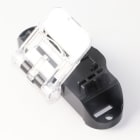 Atlantic - pièce de rechange origine fabricant : boitier dap + miroir