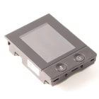 Atlantic - pièce de rechange origine fabricant : commande digit hm021 prog 500u07716690