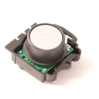 Atlantic - pièce de rechange origine fabricant : carte electronique molette gris etoile