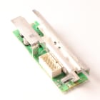 Atlantic - pièce de rechange origine fabricant : carte de puissance pb015 henm01 rad