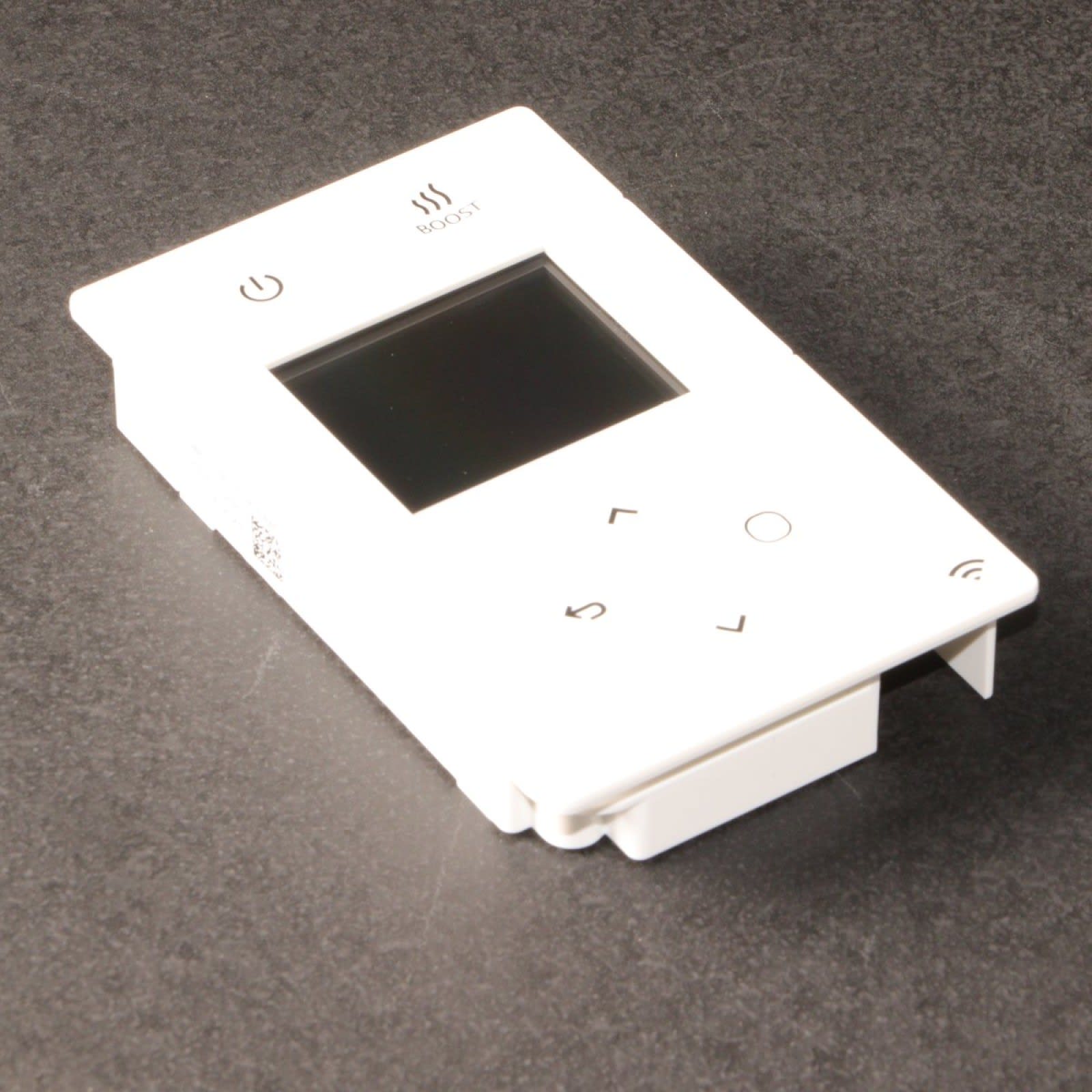 Atlantic - pièce de rechange origine fabricant : commande digitale blc prog u07776650