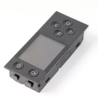 Atlantic - pièce de rechange origine fabricant : commande digitale prog u0792333c