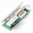 Atlantic - pièce de rechange origine fabricant : carte de puissance pb015 sf henm02 rad