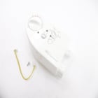 Atlantic - pièce de rechange origine fabricant : boitier plastique + molettes cascade