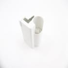 Atlantic - pièce de rechange origine fabricant : boitier plastique inférieur