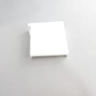 Atlantic - pièce de rechange origine fabricant : volet de boitier galapagos h pil.int.