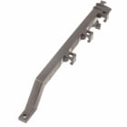 Atlantic - pièce de rechange origine fabricant : support bulbe thermostat + serre cable