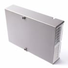 Atlantic - pièce de rechange origine fabricant : ventilateur complet anthracite