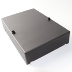 Atlantic - pièce de rechange origine fabricant : ventilateur complet noir