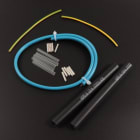 Atlantic - pièce de rechange origine fabricant : kit reparation cable renovation