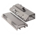 Atlantic - pièce de rechange origine fabricant : boitier de puissance seul + couvercle