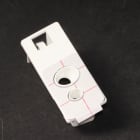 Atlantic - pièce de rechange origine fabricant : support dap blc avec adhésif