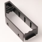 Atlantic - pièce de rechange origine fabricant : support commande digitale