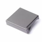 Atlantic - pièce de rechange origine fabricant : volet seul gris étoile boitier digital