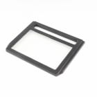 Atlantic - pièce de rechange origine fabricant : filtre gris 7766 pour bloc ventilation