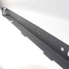 Atlantic - pièce de rechange origine fabricant : couvercle arrière mat gauche