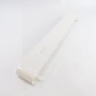 Atlantic - pièce de rechange origine fabricant : enjoliveur droit ryhg-h blanc