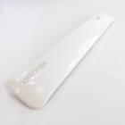 Atlantic - pièce de rechange origine fabricant : joue gauche ryhg-h blanc