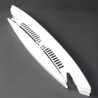 Atlantic - pièce de rechange origine fabricant : plastron maradja v pilot. int.