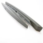 Atlantic - pièce de rechange origine fabricant : plastron droit gris