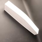 Atlantic - pièce de rechange origine fabricant : joue gauche galapagos h blanc 9016