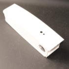 Atlantic - pièce de rechange origine fabricant : joue droite modele bas blanc 9016