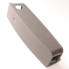 Atlantic - pièce de rechange origine fabricant : joue droite galapagos bas gris etoile