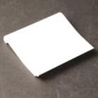 Atlantic - pièce de rechange origine fabricant : volet galapagos h blanc