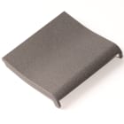 Atlantic - pièce de rechange origine fabricant : volet galapagos h gris etoile 2100