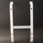 Atlantic - pièce de rechange origine fabricant : support mural blc 750-1000w h + verrous