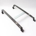 Atlantic - pièce de rechange origine fabricant : support mural 750-1000w h 2100 + verrous