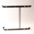 Atlantic - pièce de rechange origine fabricant : support mural 1250w h 2100 + verrous