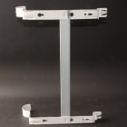 Atlantic - pièce de rechange origine fabricant : support mural blc 700w b + verrous