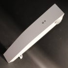 Atlantic - pièce de rechange origine fabricant : joue complete prog 500u07716350