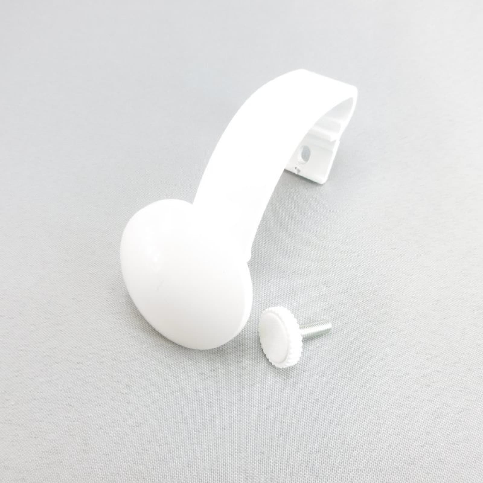 Atlantic - pièce de rechange origine fabricant : kit patère