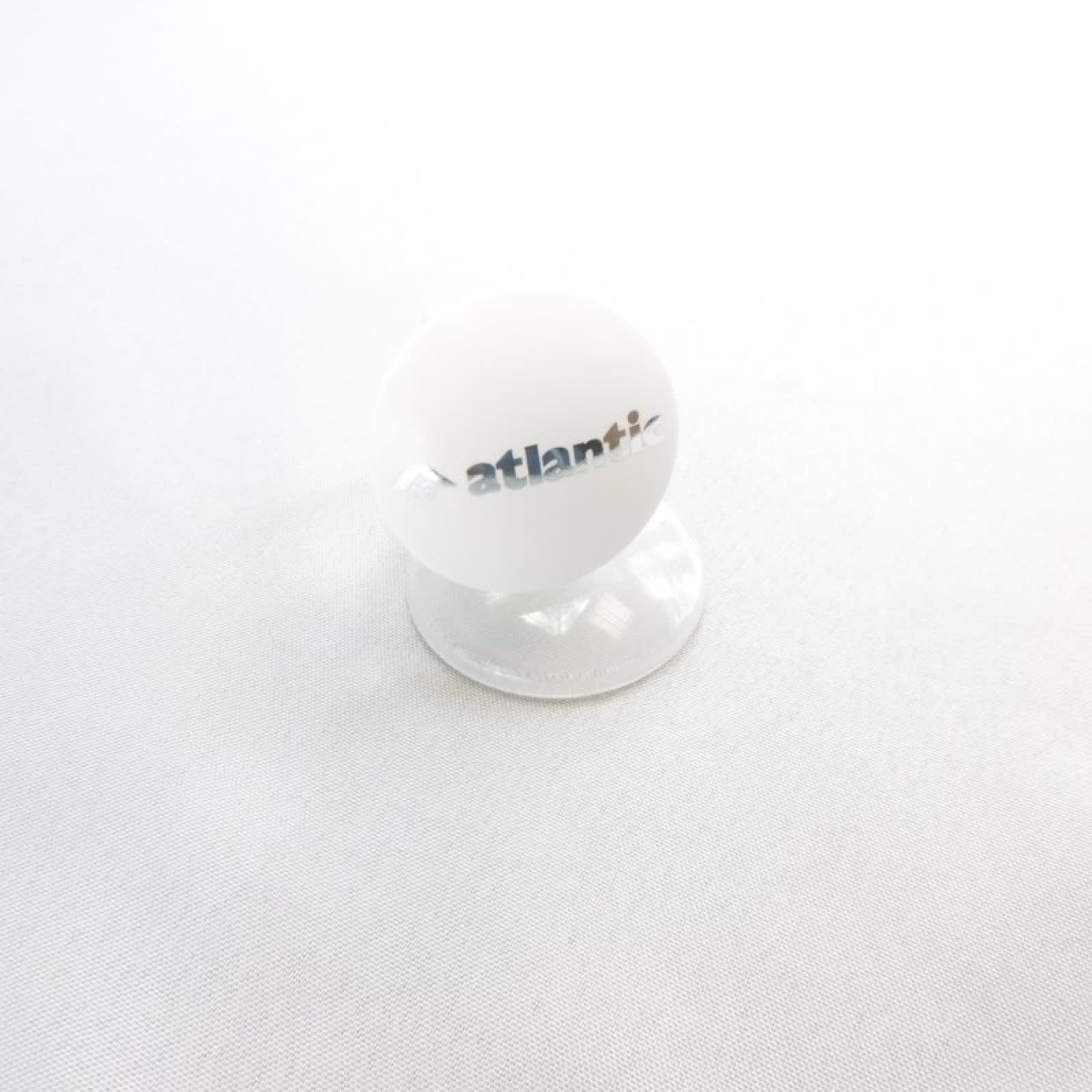Atlantic - pièce de rechange origine fabricant : ens. patère