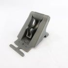 Atlantic - pièce de rechange origine fabricant : ensemble pivot assemblé gris