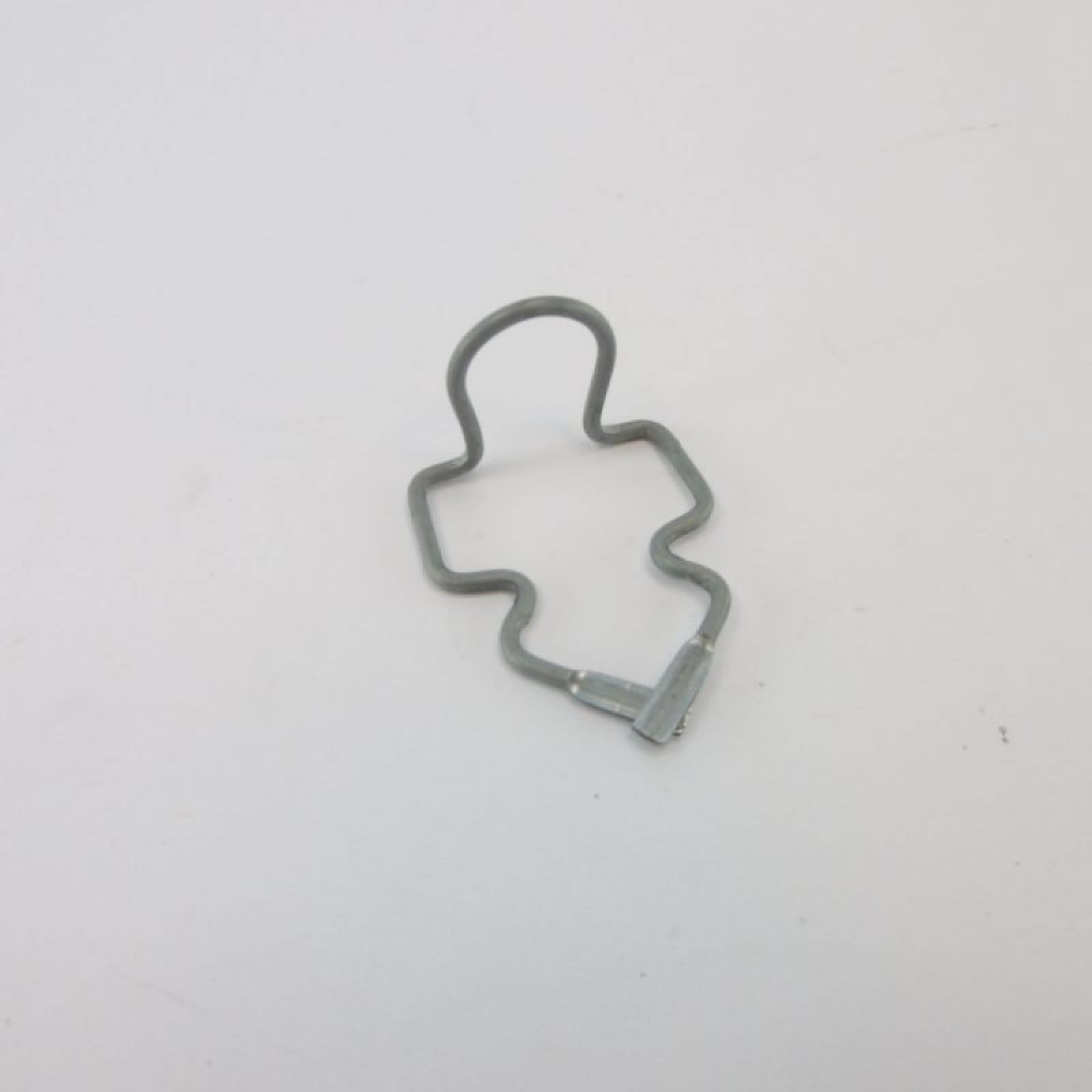 Atlantic - pièce de rechange origine fabricant : entretoise fil corps de chauffe