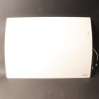 Atlantic - pièce de rechange origine fabricant : facade agilia 2000w ral9016 + dap