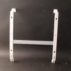 Atlantic - pièce de rechange origine fabricant : support mural blc 1500w + verrous