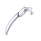 Atlantic - pièce de rechange origine fabricant : barre porte serviette ihm usb gris 7184