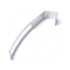 Atlantic - pièce de rechange origine fabricant : barre porte serviette simple