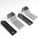 Atlantic - pièce de rechange origine fabricant : kit support mural g. ral2900