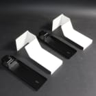 Atlantic - pièce de rechange origine fabricant : kit support mural g. blc