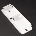 Atlantic - pièce de rechange origine fabricant : support mural blanc (x1)