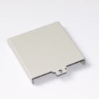 Atlantic - pièce de rechange origine fabricant : enjoliveur gris (x1)